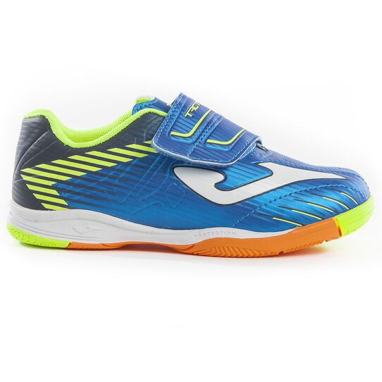 Купить Детские футзалки Joma TACTIL JR S 904 IN - TACS.904.IN - коллекция 2019 года - оригинал, гара Купить Детские футзалки Joma TACTIL JR S 904 IN - TACS.904.IN - коллекция 2019 года - оригинал, гара