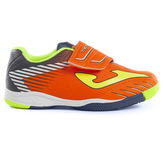 Купить Детские футзалки Joma TACTIL JR S 908 IN - TACS.908.IN - коллекция 2019 года - оригинал, гара