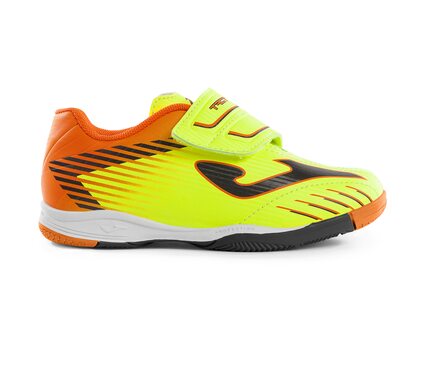Детские футзалки Joma TACTIL JR S 911 IN - TACS.911.IN - коллекция 2019 года