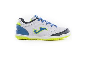 Детские футзалки Joma TOP FLEX JR S 902 IN - TOPJS.902.IN - коллекция 2019 года Детские футзалки Joma TOP FLEX JR S 902 IN - TOPJS.902.IN - коллекция 2019 года