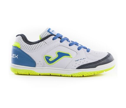 Детские футзалки Joma TOP FLEX JR S 902 IN - TOPJS.902.IN - коллекция 2019 года