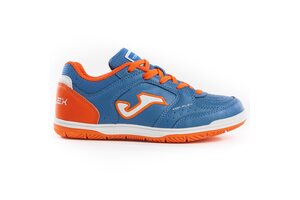 Детские футзалки Joma TOP FLEX JR S 904 IN - TOPJS.904.IN - коллекция 2019 года Детские футзалки Joma TOP FLEX JR S 904 IN - TOPJS.904.IN - коллекция 2019 года