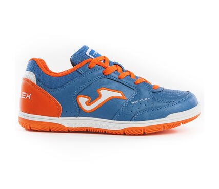 Детские футзалки Joma TOP FLEX JR S 904 IN - TOPJS.904.IN - коллекция 2019 года