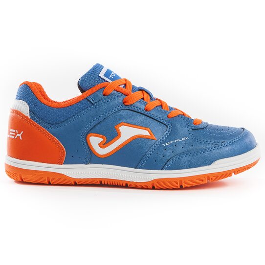 Купить Детские футзалки Joma TOP FLEX JR S 904 IN - TOPJS.904.IN - коллекция 2019 года - оригинал, г Купить Детские футзалки Joma TOP FLEX JR S 904 IN - TOPJS.904.IN - коллекция 2019 года - оригинал, г