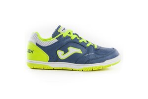 Детские футзалки Joma TOP FLEX JR S 905 IN - TOPJS.905.IN - коллекция 2019 года Детские футзалки Joma TOP FLEX JR S 905 IN - TOPJS.905.IN - коллекция 2019 года