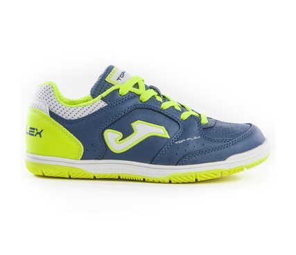 Детские футзалки Joma TOP FLEX JR S 905 IN - TOPJS.905.IN - коллекция 2019 года