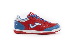 Детские футзалки Joma TOP FLEX JR S 906 IN - TOPJS.906.IN - коллекция 2019 года Детские футзалки Joma TOP FLEX JR S 906 IN - TOPJS.906.IN - коллекция 2019 года