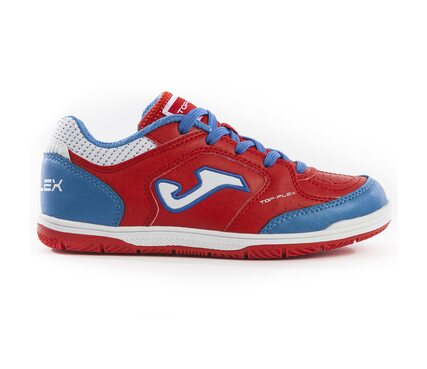 Детские футзалки Joma TOP FLEX JR S 906 IN - TOPJS.906.IN - коллекция 2019 года