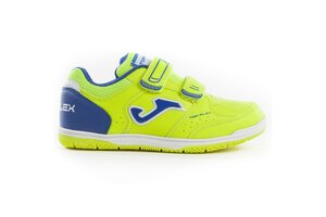 Детские футзалки Joma TOP FLEX JR S 911 IN - TOPJS.911.IN - коллекция 2019 года Детские футзалки Joma TOP FLEX JR S 911 IN - TOPJS.911.IN - коллекция 2019 года