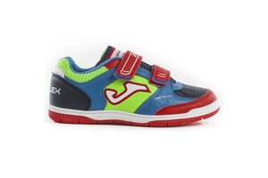Детские футзалки Joma TOP FLEX JR S 917 IN - TOPJS.917.IN - коллекция 2019 года Детские футзалки Joma TOP FLEX JR S 917 IN - TOPJS.917.IN - коллекция 2019 года