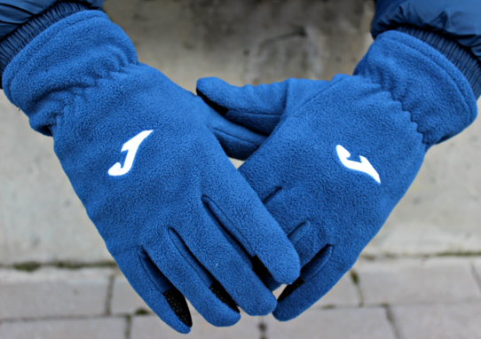 Купити Зимові рукавички Joma WINTER11-111 оригінал, гарантія Купити Зимові рукавички Joma WINTER11-111 оригінал, гарантія