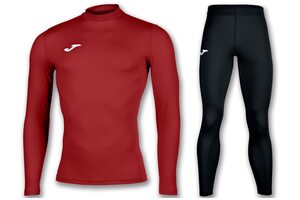 Комплект термобелья Joma Brama 101016.100+100449.600 Комплект термобелья Joma Brama 101016.100+100449.600