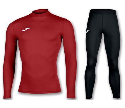 Комплект термобілизни Joma Brama 101016.100 + 100449.600