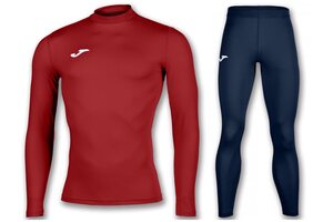 Комплект термобелья Joma Brama 101016.331+100449.600 Комплект термобелья Joma Brama 101016.331+100449.600