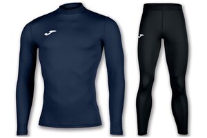 Комплект термобелья Joma Brama 101016.100+100449.331