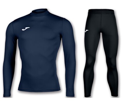 Комплект термобілизни Joma Brama 101016.100 + 100449.331