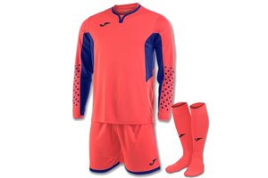 Вратарская форма Joma ZAMORA III - 100695.044 Вратарская форма Joma ZAMORA III - 100695.044