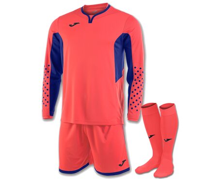 Вратарская форма Joma ZAMORA III - 100695.044 Вратарская форма Joma ZAMORA III - 100695.044