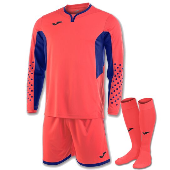 Купить Вратарская форма Joma ZAMORA III - 100695.044 - оригинал, гарантия Купить Вратарская форма Joma ZAMORA III - 100695.044 - оригинал, гарантия