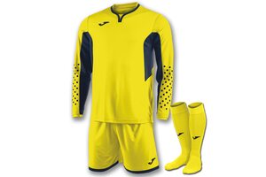 Вратарская форма Joma ZAMORA III - 100695.063 Вратарская форма Joma ZAMORA III - 100695.063