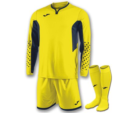 Вратарская форма Joma ZAMORA III - 100695.063 Вратарская форма Joma ZAMORA III - 100695.063