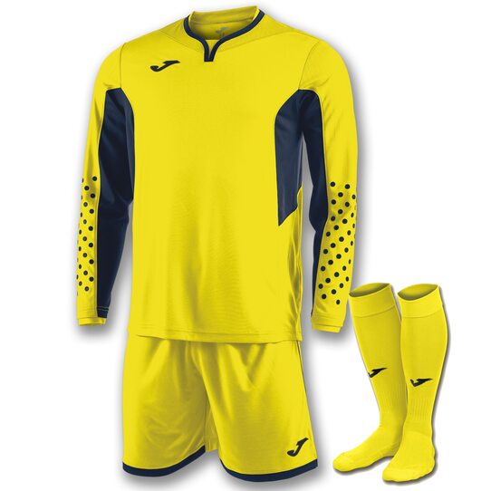 Купить Вратарская форма Joma ZAMORA III - 100695.063 - оригинал, гарантия Купить Вратарская форма Joma ZAMORA III - 100695.063 - оригинал, гарантия