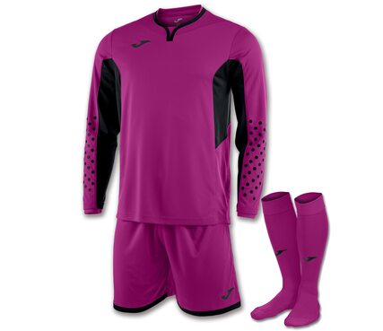 Вратарская форма Joma ZAMORA III - 100695.501 Вратарская форма Joma ZAMORA III - 100695.501