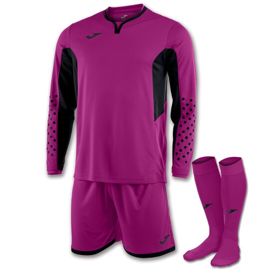 Купить Вратарская форма Joma ZAMORA III - 100695.501 - оригинал, гарантия Купить Вратарская форма Joma ZAMORA III - 100695.501 - оригинал, гарантия