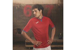 Игровая футбольная форма Joma MUNDIAL - 101104.607