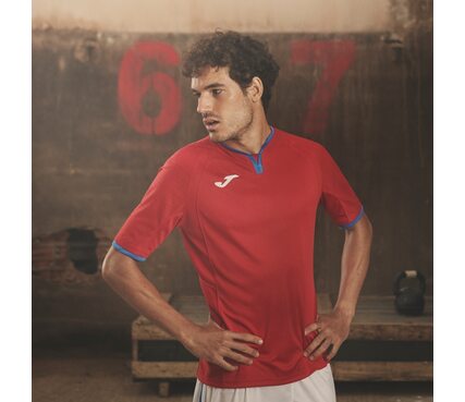 Игровая футбольная форма Joma MUNDIAL - 101104.607