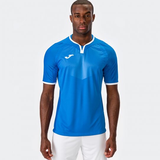 Купить Игровая футбольная форма Joma MUNDIAL - 101104.702 - оригинал, гарантия