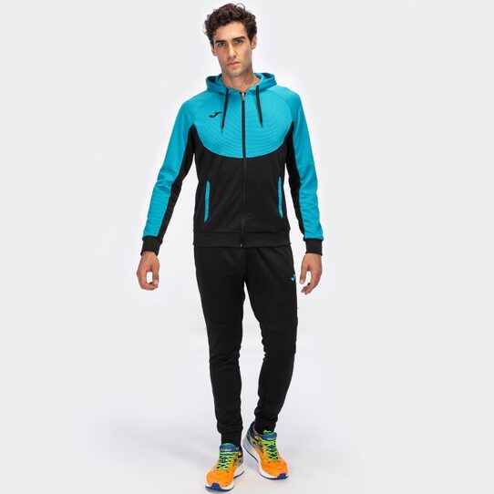 Купить Костюм спортивный [полиэстер] Joma ESSENTIAL - 101019.116 - оригинал, гарантия