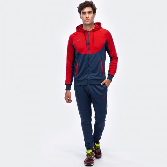 Купить Костюм спортивный [полиэстер] Joma ESSENTIAL - 101019.306 - оригинал, гарантия