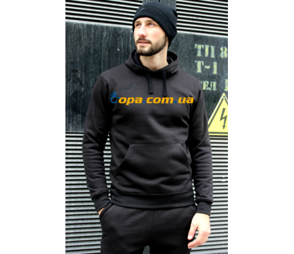 Толстовка Joma ATENAS II - 100887.100 Толстовка Joma ATENAS II - 100887.100