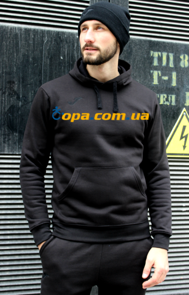 Купить Толстовка Joma ATENAS II - 100887.100 - оригинал, гарантия Купить Толстовка Joma ATENAS II - 100887.100 - оригинал, гарантия