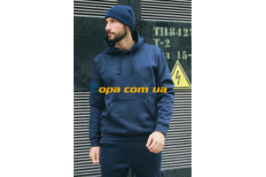 Толстовка Joma ATENAS II - 100887.331 Толстовка Joma ATENAS II - 100887.331