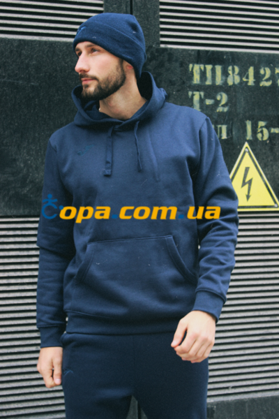 Купить Толстовка Joma ATENAS II - 100887.331 - оригинал, гарантия Купить Толстовка Joma ATENAS II - 100887.331 - оригинал, гарантия