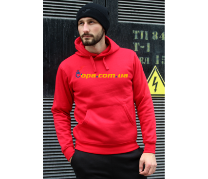 Толстовка Joma ATENAS II - 100887.600 Толстовка Joma ATENAS II - 100887.600
