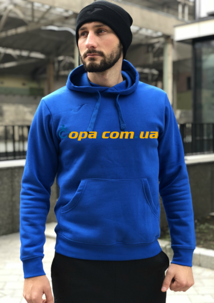 Купить Толстовка Joma ATENAS II - 100887.700 - оригинал, гарантия