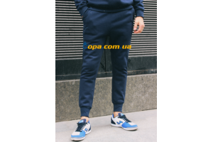 Зимние спортивные штаны Joma PANTEON II - 100889.331 Зимние спортивные штаны Joma PANTEON II - 100889.331