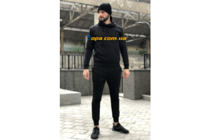 Зимний костюм Joma ATENAS II 100887.100+100889.100 Зимний костюм Joma ATENAS II 100887.100+100889.100