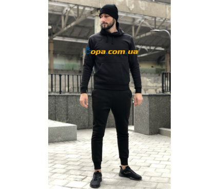 Зимний костюм Joma ATENAS II 100887.100+100889.100