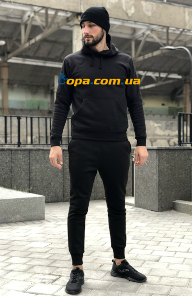 Купить Зимний костюм Joma ATENAS II 100887.100+100889.100 - оригинал, гарантия Купить Зимний костюм Joma ATENAS II 100887.100+100889.100 - оригинал, гарантия