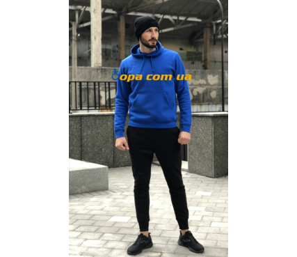 Зимний костюм Joma ATENAS II 100887.700+100889.100