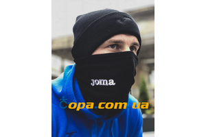 Шапка+горловик Joma 400360.100+946.001 Шапка+горловик Joma 400360.100+946.001