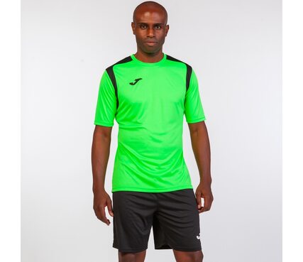 Футболка игровая футбольная Joma CHAMPION V - 101264.021