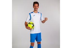 Футболка игровая футбольная Joma CHAMPION V - 101264.207 Футболка игровая футбольная Joma CHAMPION V - 101264.207