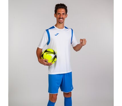 Футболка игровая футбольная Joma CHAMPION V - 101264.207