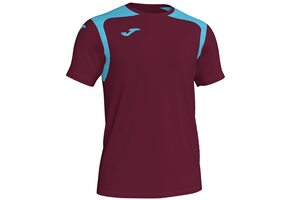 Футболка игровая футбольная Joma CHAMPION V - 101264.682 Футболка игровая футбольная Joma CHAMPION V - 101264.682