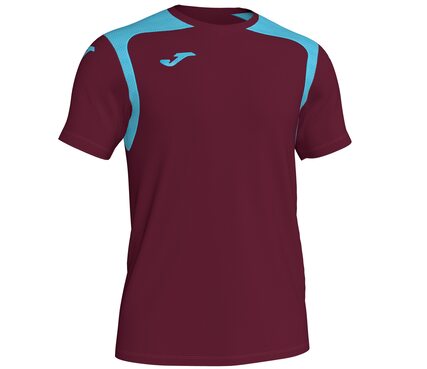 Футболка игровая футбольная Joma CHAMPION V - 101264.682